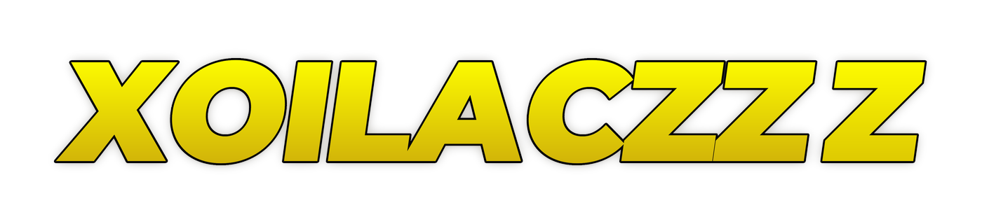 xoilaczzz logo